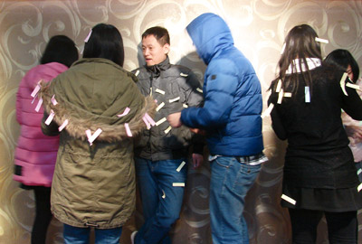 �Α�-˦������